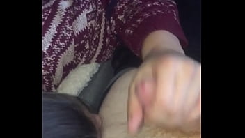Preview 1 of Pakstion Video - Getting my cock tugged