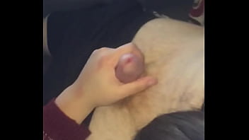 Preview 4 of Pakstion Video - Getting my cock tugged