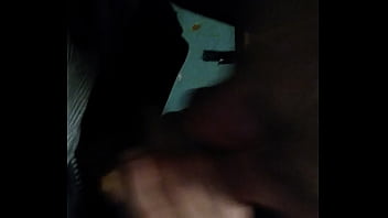 Preview 1 of Plexi Doll - Quick blow job