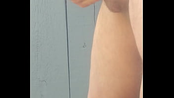Preview 1 of Xnxx Pakistani Fat Anti - Jerking and cumming