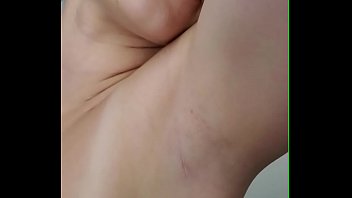 Preview 3 of Malyam Sarre Sex Vedio - Dani Daniels sweaty armpit fetish
