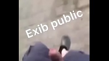 Preview 1 of Forced Auditions Rapping - Exhib public 5