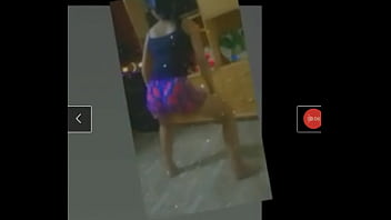 Preview 2 of Bangladeshi Kajol - Lindo baile nicaragua