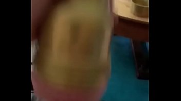 Preview 1 of Young Online - Fucking my Fleshlight and cumming!