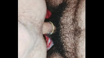 Preview 2 of Korian Hot Mama Xvideo - Meu macho peludo esfolando meu cuzinho