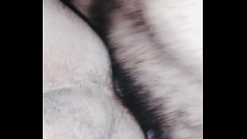 Preview 3 of Korian Hot Mama Xvideo - Meu macho peludo esfolando meu cuzinho