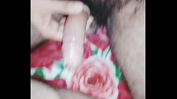 Preview 1 of Korian Hot Mama Xvideo - Meu macho peludo esfolando meu cuzinho