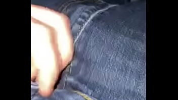 Preview 1 of Xx Xx Xx Pakistani - Cock in jeans