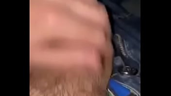Preview 4 of Xx Xx Xx Pakistani - Cock in jeans