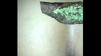Preview 2 of I Simpson - Rolling A Backwood On Lightskin Thot Ass lol