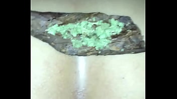 Preview 1 of I Simpson - Rolling A Backwood On Lightskin Thot Ass lol