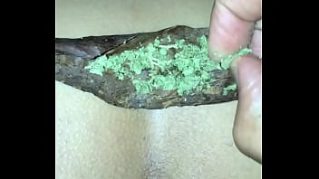 Preview 4 of I Simpson - Rolling A Backwood On Lightskin Thot Ass lol