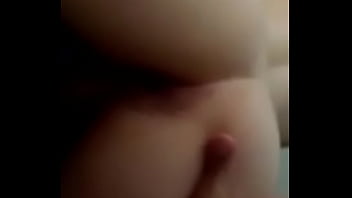 Preview 3 of Mo On - Sitting and fucking hard