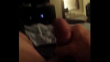 Preview 3 of Ricky Johnson Vs Lesh Gotti - Started to jerk
