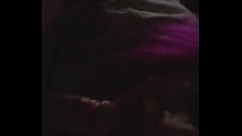 Preview 4 of Girl And Girl Kiss Xxx Video - BBW Tinder teen BJ