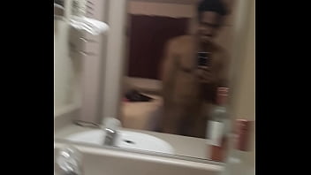 Preview 3 of Show Jepan - TreyLongzXXX v.s. Alanna Black preview: Happy 32rd Birthday TreyLongzXXX