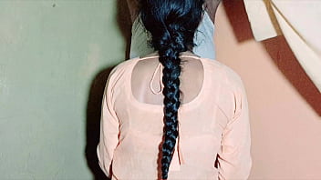 Preview 2 of Bas Xxxwxw - A Thirsty Housewife Went To Neighbour House And Had A Fucking Session With Neighbour