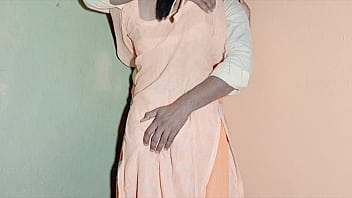Preview 1 of Bas Xxxwxw - A Thirsty Housewife Went To Neighbour House And Had A Fucking Session With Neighbour