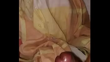 Preview 4 of Sunny Leone Xxx Pussy Videos - step Dad jerking for