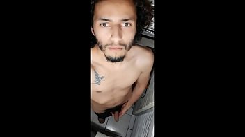 Preview 2 of Shower Her With Stockings - Maestro de Yoga chacalito