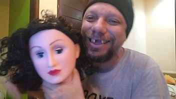 Preview 3 of Larko Ka Sex - SAYAKA A NINFETINHA NOVINHA COM PEITINHOS DE SILICONE DURINHOS E GOSTOSOS