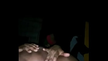 Preview 4 of Power Ass - Culote de Negra