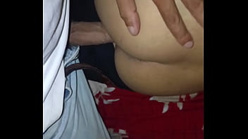 Preview 4 of Hd Chiness Sexxe Video - StepDad Fucked My Tiny Ass and Gave Me Car Key