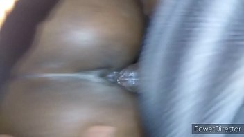 Preview 4 of Burningchick Latin On Webcam - LjnBj PUSSY GRIPPIN ON BBC