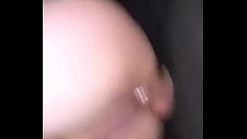 Preview 2 of Oldje Teen Anal - A mi  megusta ria ir