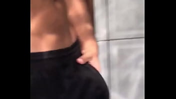 Preview 2 of Cum In My Creamy Pussy - Balan&ccedil_ando piroc&atilde_o no short