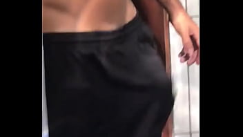 Preview 4 of Cum In My Creamy Pussy - Balan&ccedil_ando piroc&atilde_o no short
