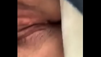 Preview 4 of Camera In Room Hidden - Quick pussy squirt