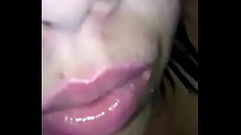 Preview 3 of Blooo Job Mom - Mamandobe indo pra eu parar