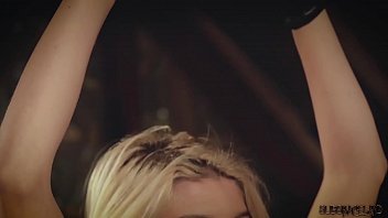 Preview 1 of Crazy Soccer Milf Simone Sonay - Tie me up and treat me like a slut