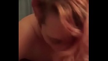 Preview 3 of Amina Derger - Small Dick Blowjob Video