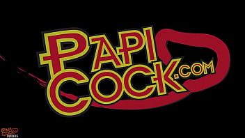 Preview 1 of Brutaly Casting - Sexy Black Guy Kadu Castro Fucking Hard Luan Vilella