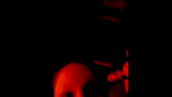 Preview 1 of Bankook Prostitute Cum Inside - Redhead Amateur on Knees Slut Shaming