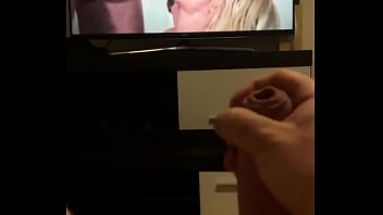 Preview 1 of Mia Khalifa New 2017 Xnxx - Handjob with riley steel