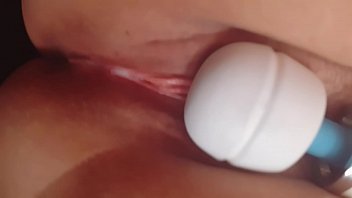 Preview 3 of Rape Porn Videos Norwayn - Cumming Hard and Cleaning up Her Mess