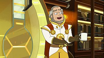 Preview 3 of Very Low Hanging Pussy Lips - Rick and Morty S4E6