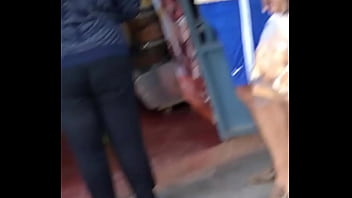 Preview 4 of Animr Hentsi - Rico bulto azul