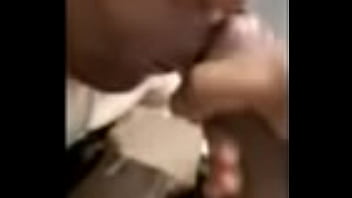 Preview 1 of Fany Hill - devil hits her THROAT