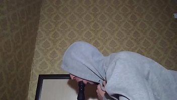 Preview 3 of Alexis Rodriguez Porn - Timmy got bored in quarantine