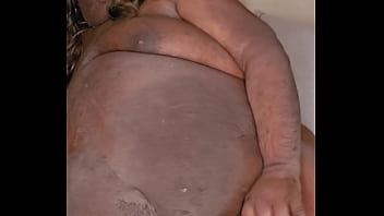 Preview 3 of Big Busty Tits Solo Hd - Wildgirlsproductions - update #21 - Getting hard - Dec 10,  2024