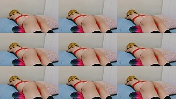 Preview 3 of 7 Years Boy And Modar Xxx - Joane Cross. little CrossDresser Girl