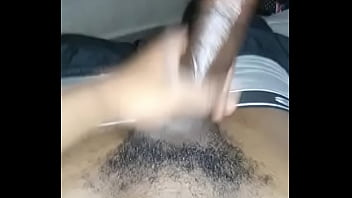 Preview 2 of Kidnap Foking - Jacking my bbc