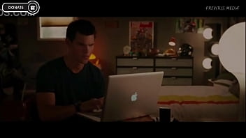 Preview 4 of Posu Manus - Previtus Media - Fucks Taylor Lautner Gay Casting On Camera
