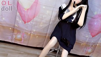 Preview 3 of Mom Son India Xxx - 河合すみれそっくり？ タイプのラブドール　ももちゃんイメージビデオ　＠PPC