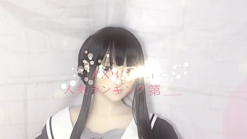 Preview 1 of Mom Son India Xxx - 河合すみれそっくり？ タイプのラブドール　ももちゃんイメージビデオ　＠PPC