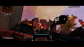 Preview 3 of Small Chiden - LOBA APEX LEGENDS GAMEPLAY
